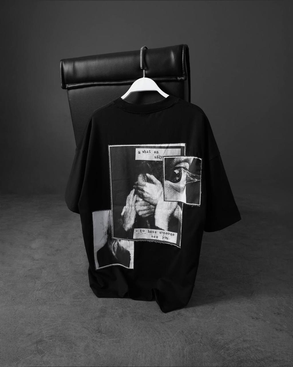 PRINTED T-SHIRT